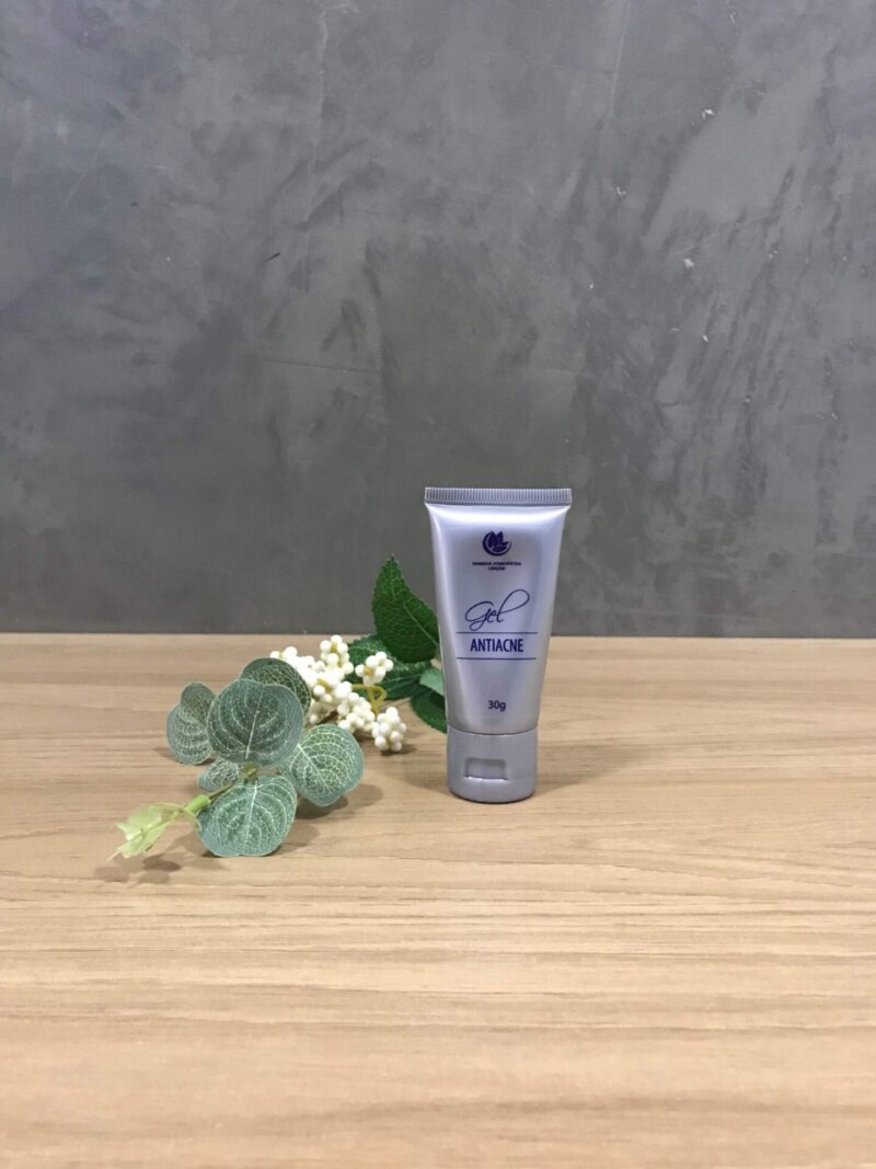 Gel Antiacne 30g
