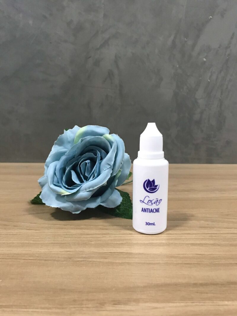 Loção Antiacne 30ml