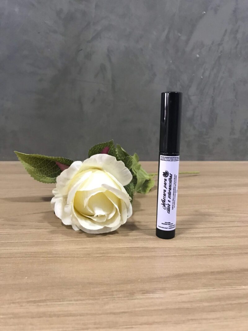 Máscara Cílios e Sobrancelhas com Latanoprosta 5g