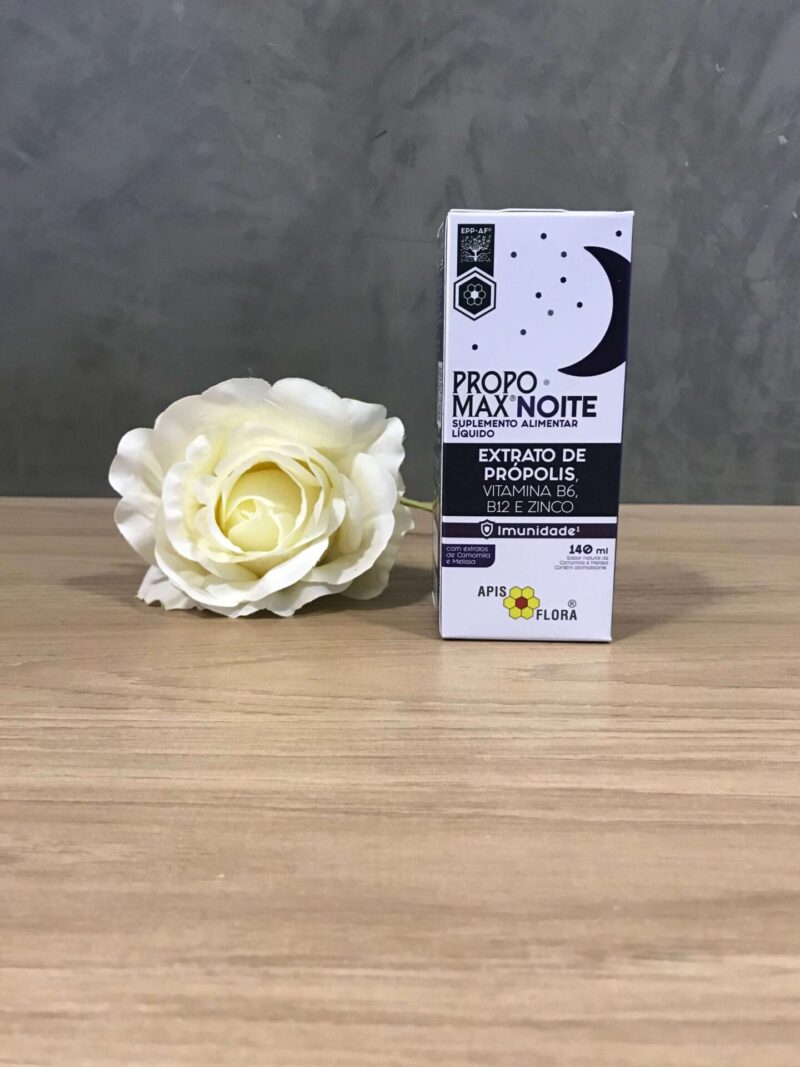Propomax Noite 140ml