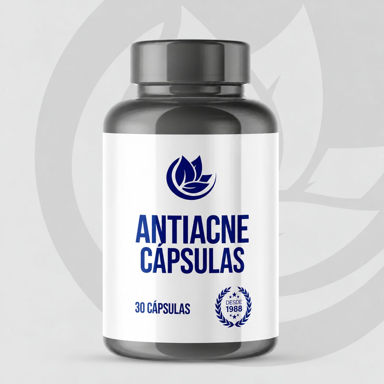 Cápsulas Antiacne 30 cápsulas