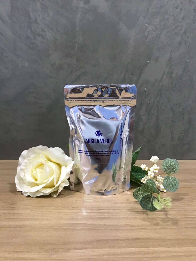 Argila Verde 250g