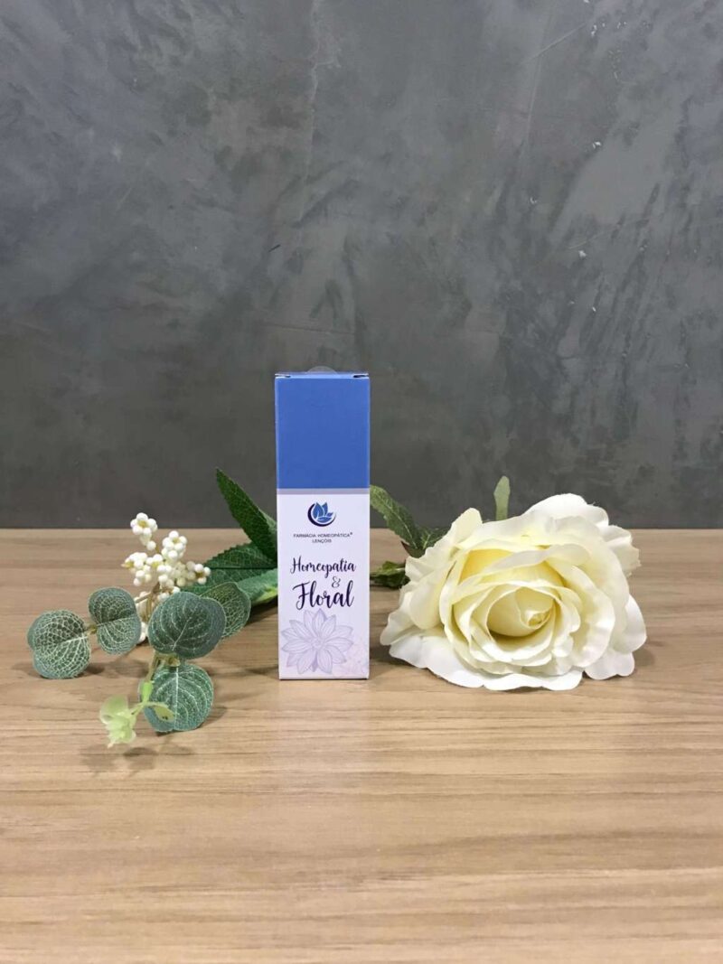 Composto Homeopático para Cólica do Bebê 20ml