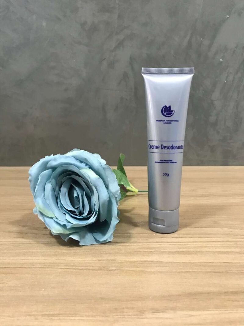 Creme Desodorante 50g