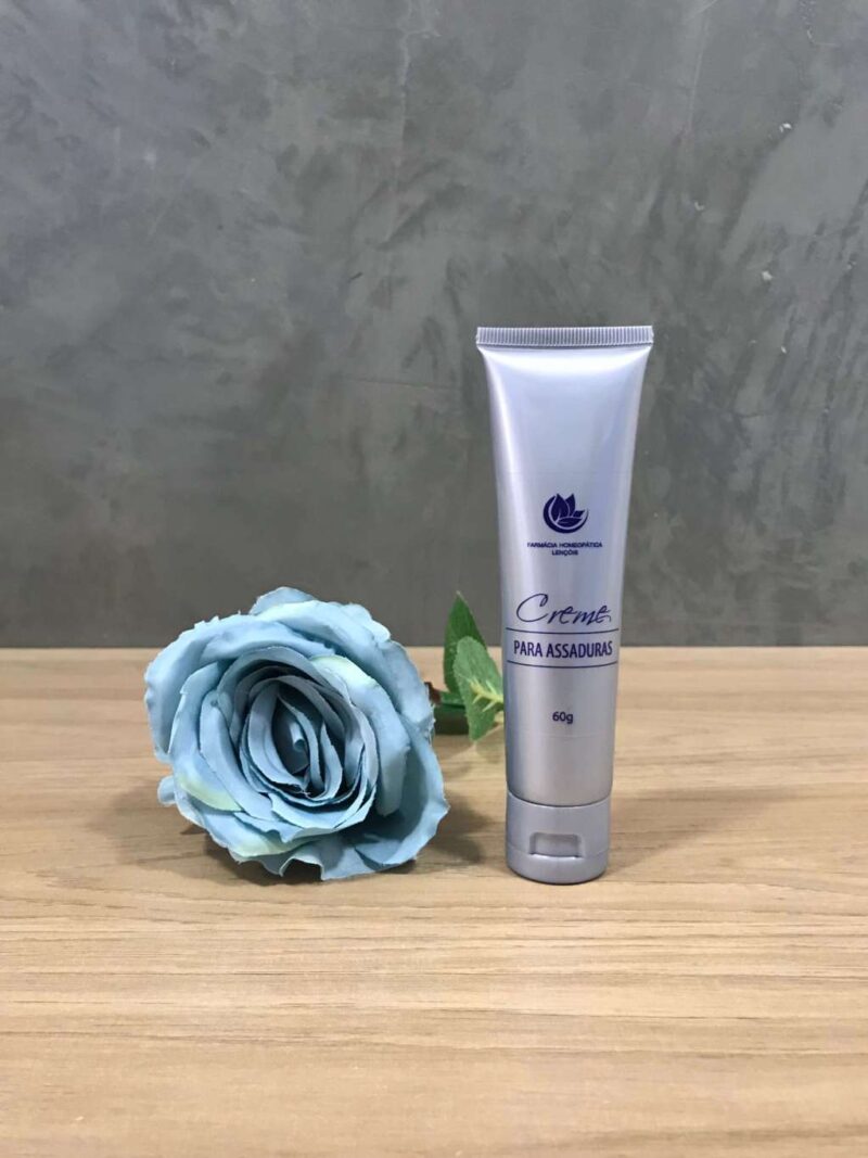 Creme para Assaduras 60g
