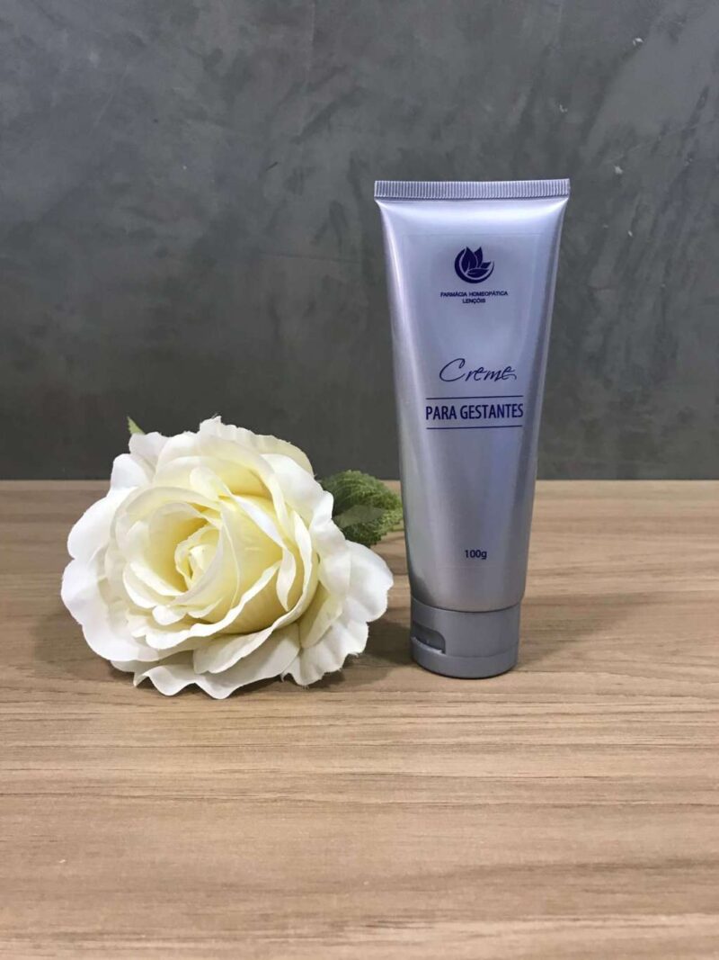 Creme para Gestantes 100g