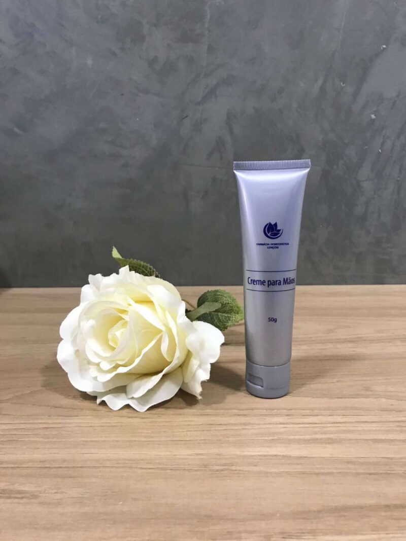 Creme para Mãos 50g