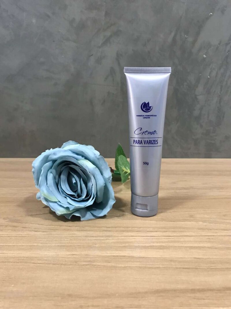 Creme para Varizes 50g