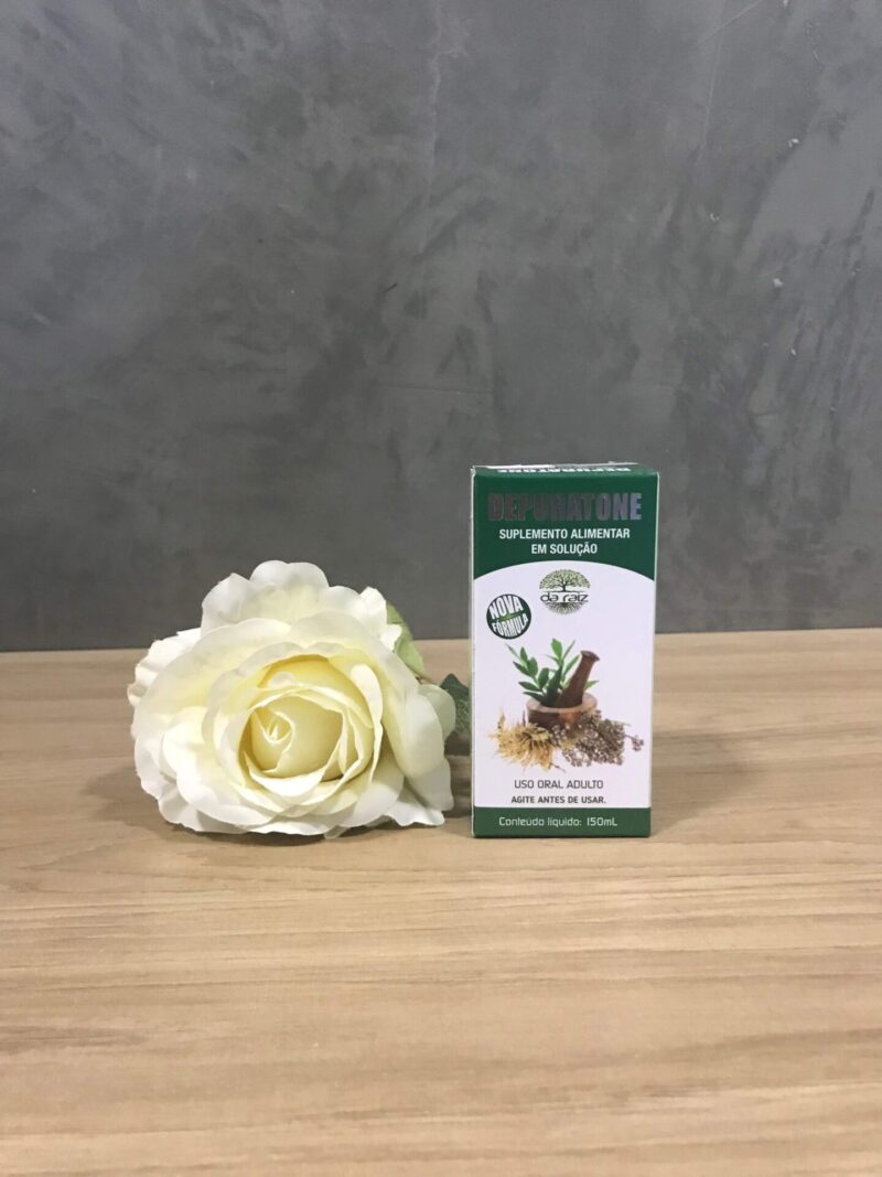 Depuratone 150ml