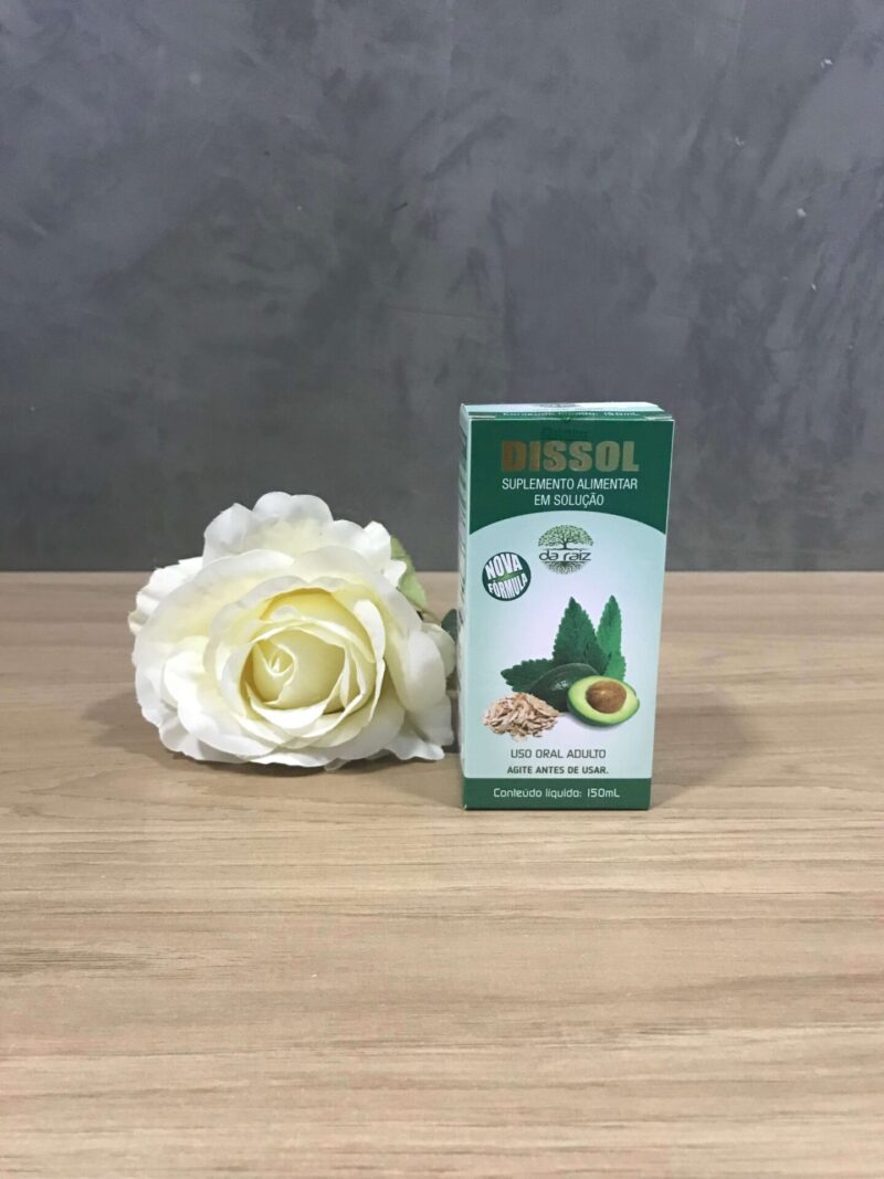 Dissol Líquido 150ml