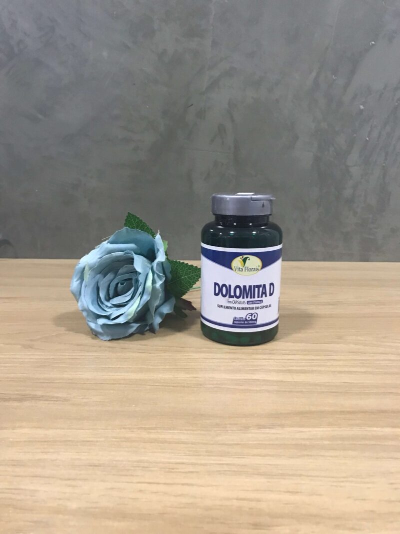 Dolomita D Pó 100g