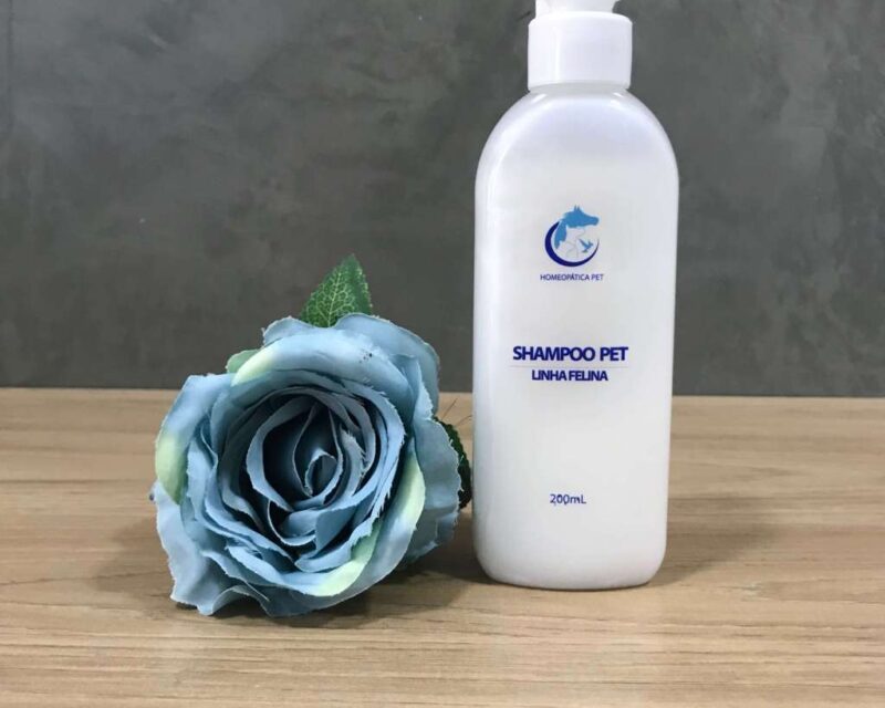 Shampoo Pet Felinos 200ml
