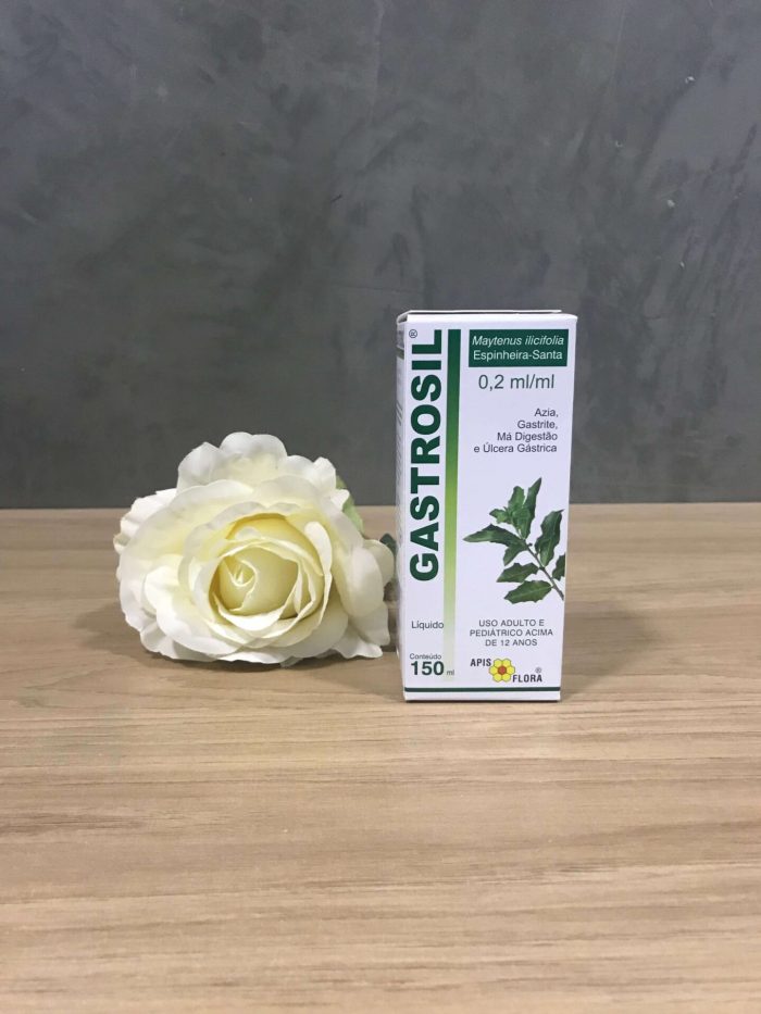 Gastrosil Líquido 150ml