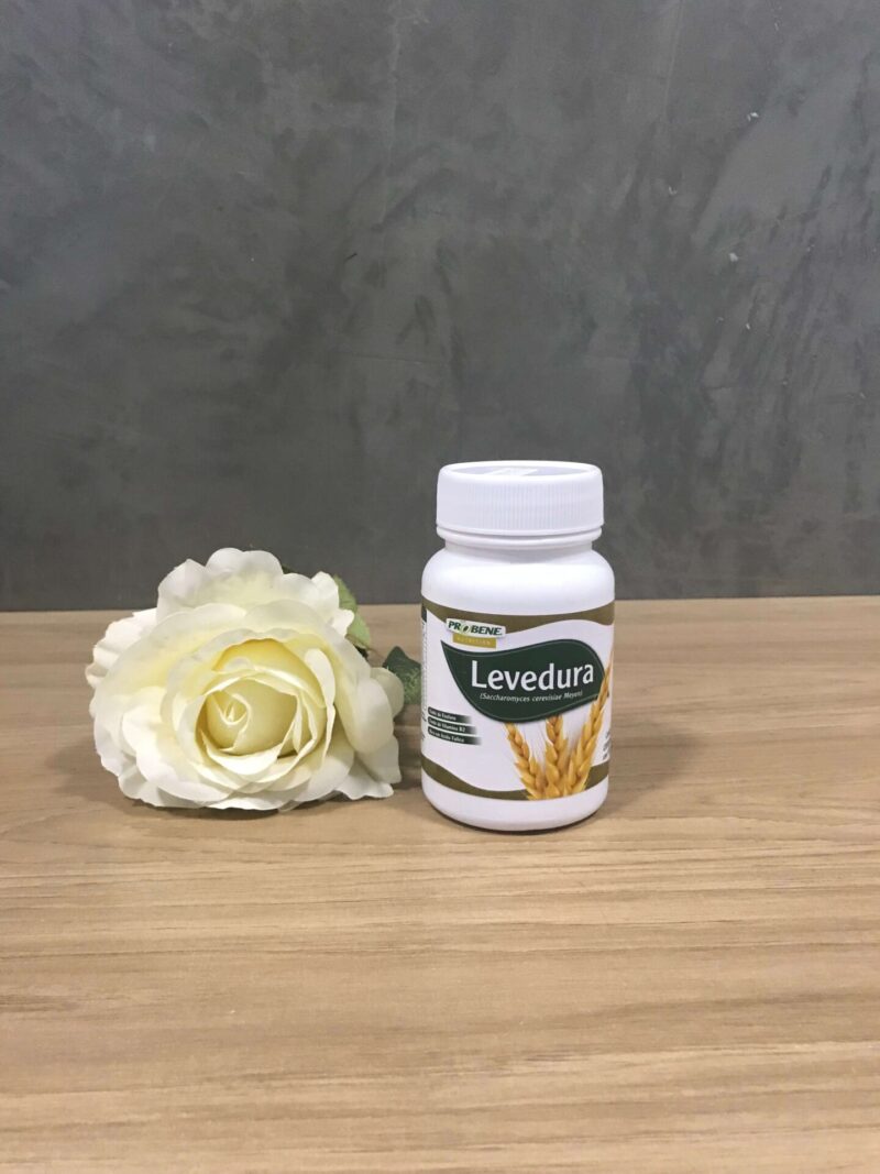 Levedura de Cerveja 500mg 400 comprimidos