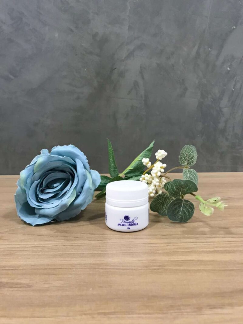 Pomada de Apis mell e Calêndula 30g