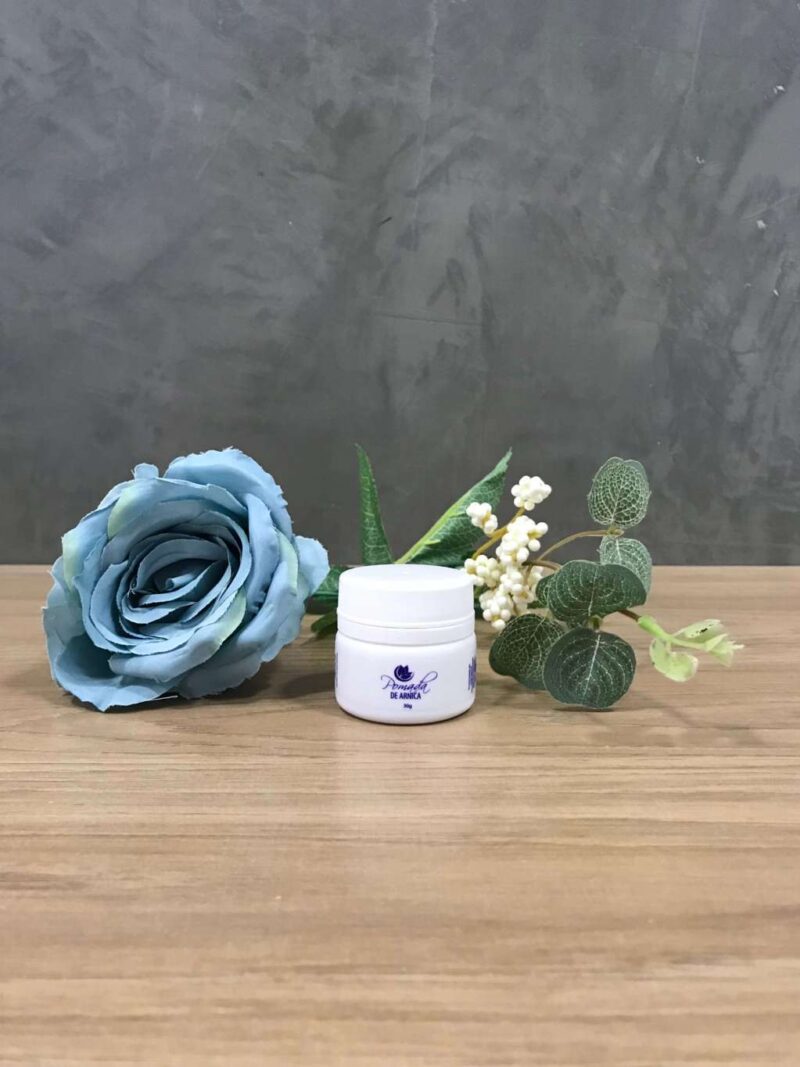 Pomada Arnica 30g