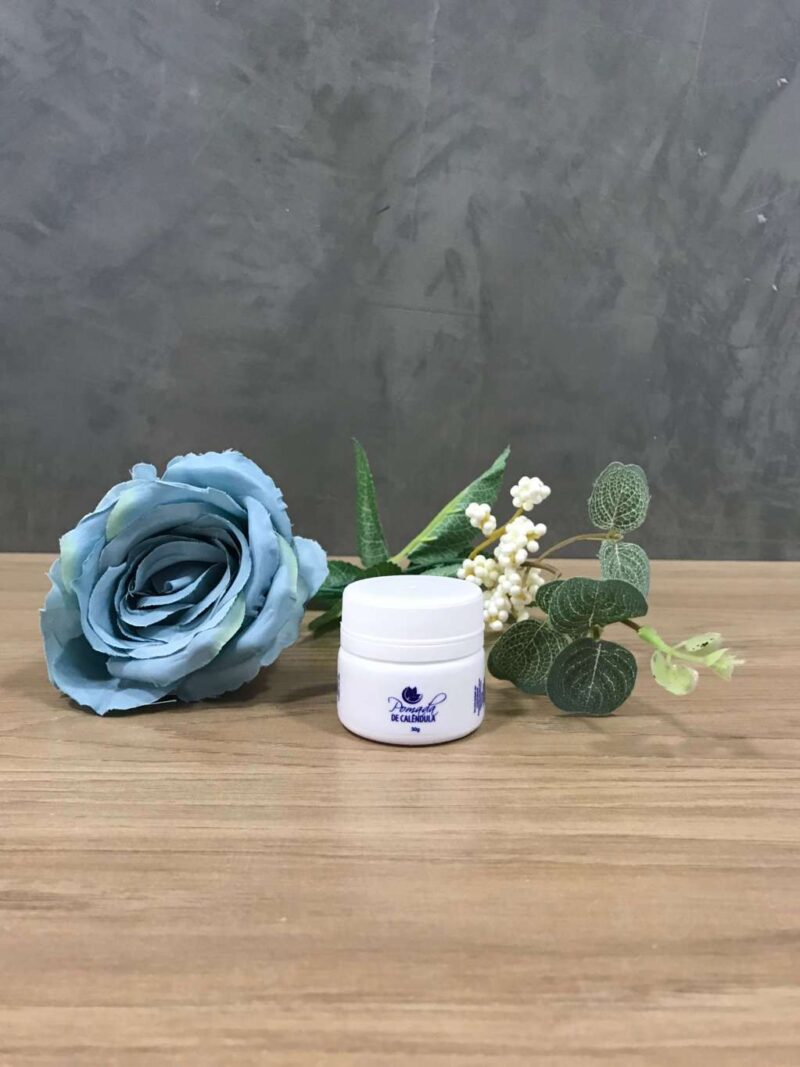 Pomada de Calêndula 30g