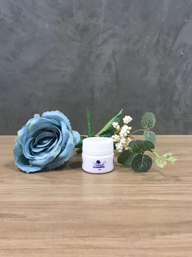 Pomada para Hemorróidas 30g