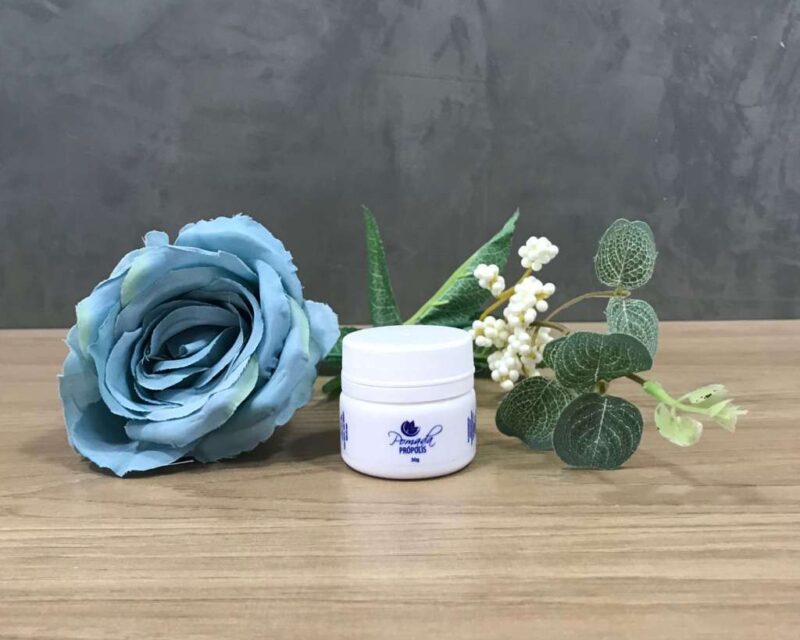 Pomada de Própolis 30g