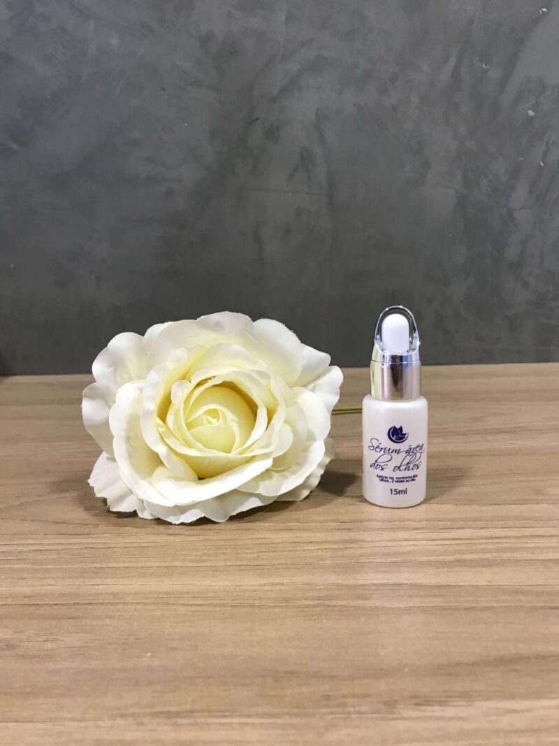 Sérum Área dos Olhos 15ml