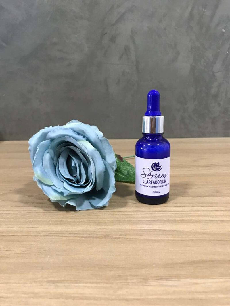 Sérum Clareador Dia 30ml