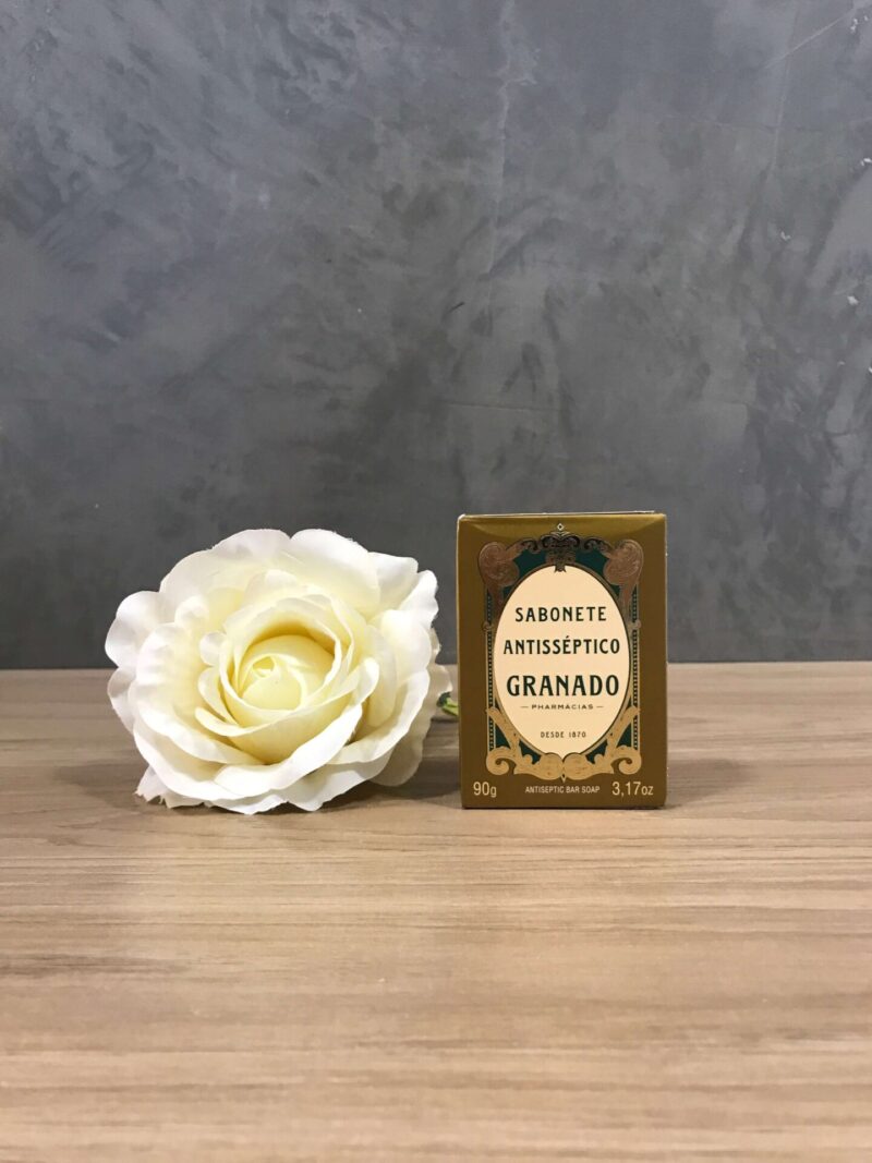 Sabonete Antisséptico Granado 90g