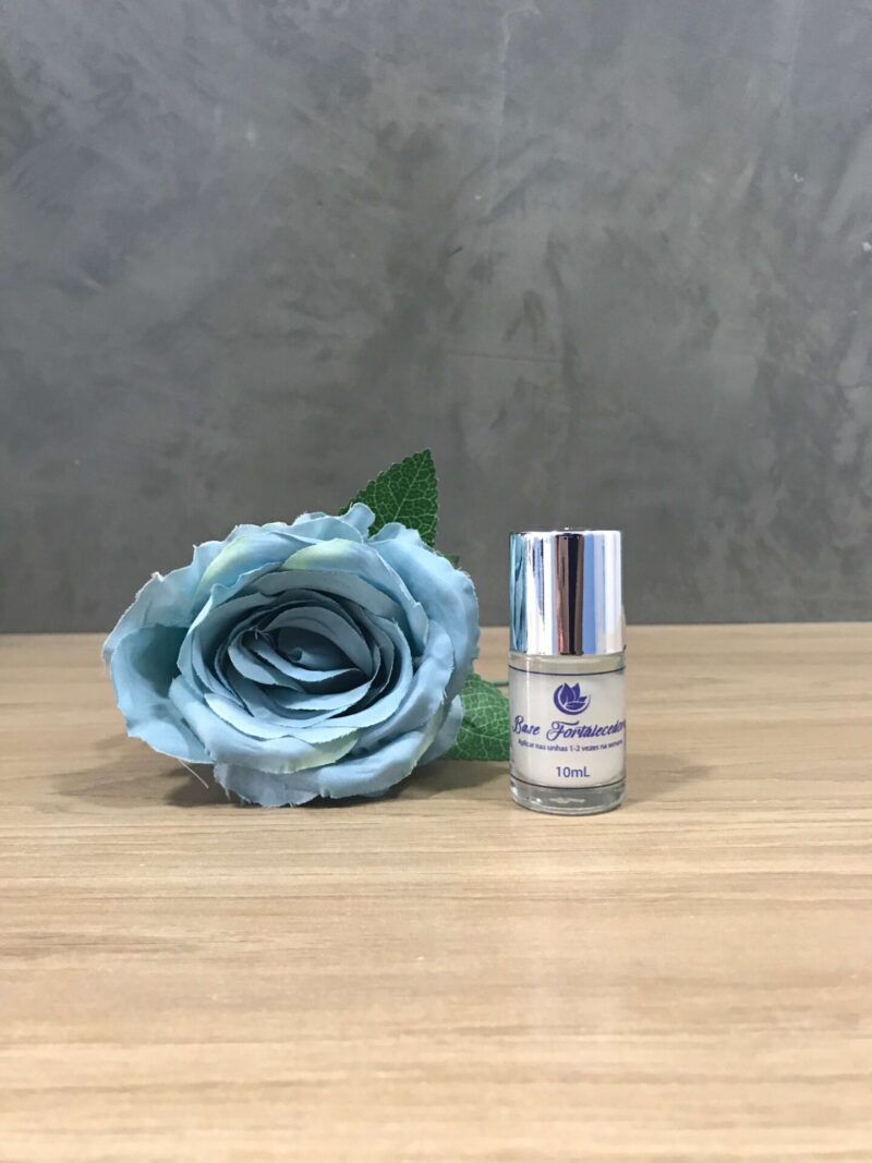 Base Fortalecedora para Unhas 10ml