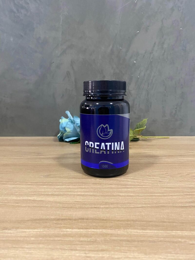 Creatina 150g