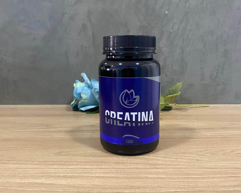 Creatina 150g