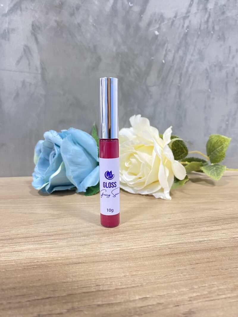 Gloss Labial Volume e Hidratação by Greicy Spinelli