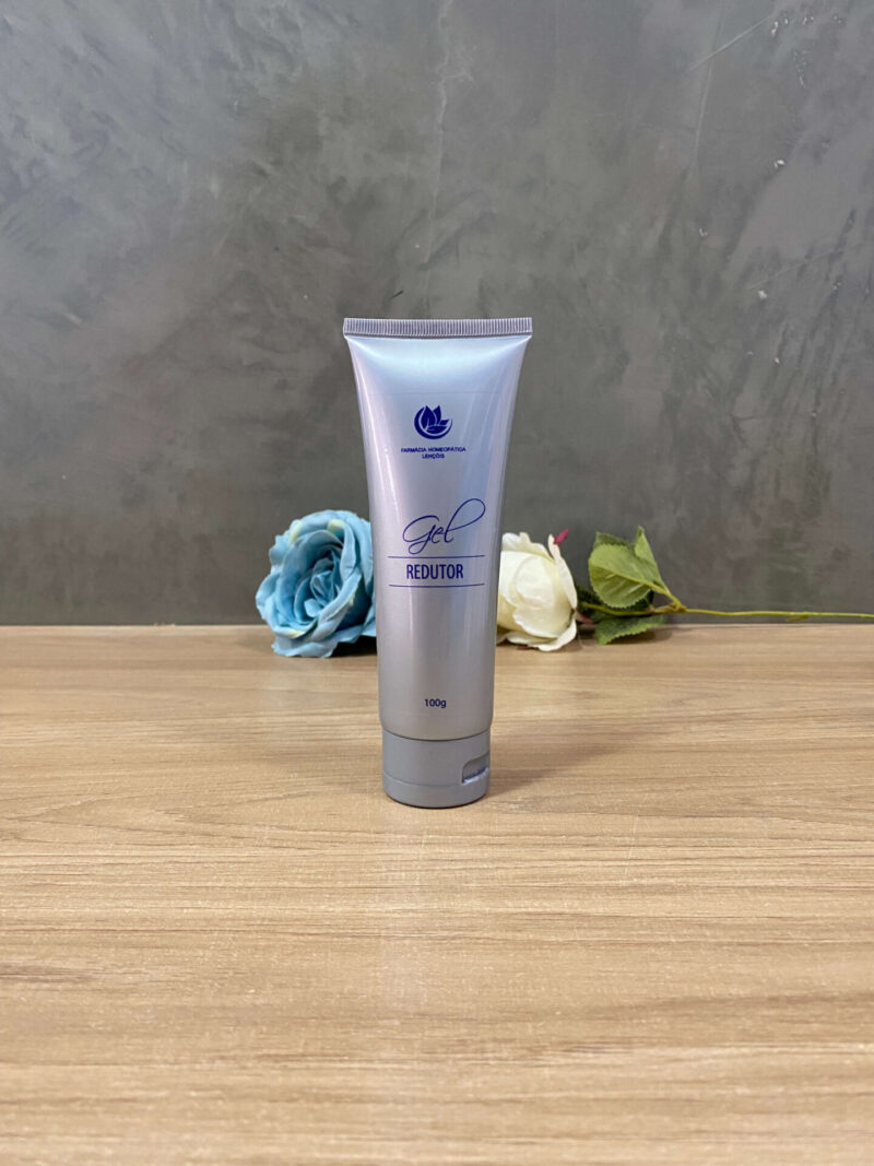 Gel Redutor 100g