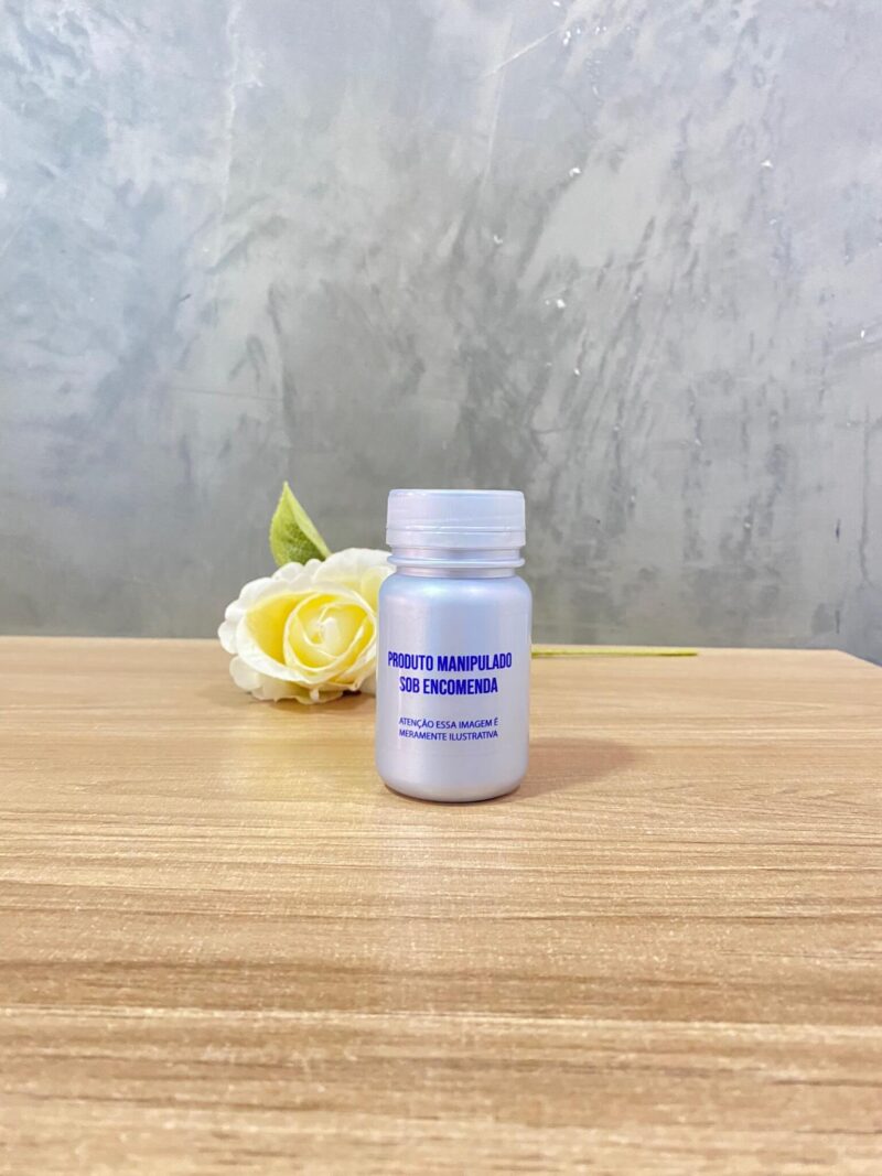 Diglothin 200mg 60 cápsulas