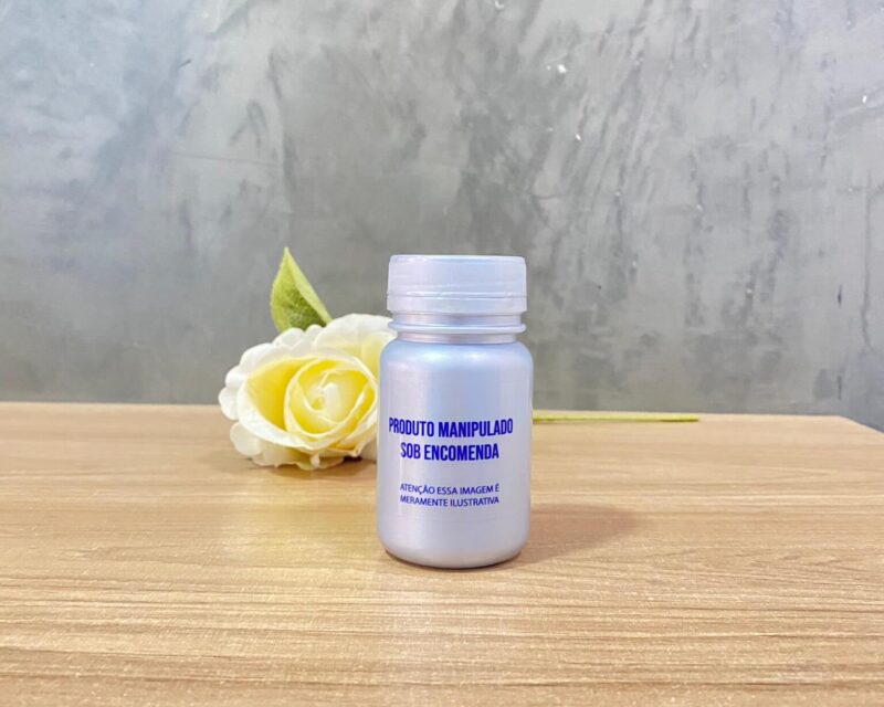Beanblock 100mg 60 cápsulas