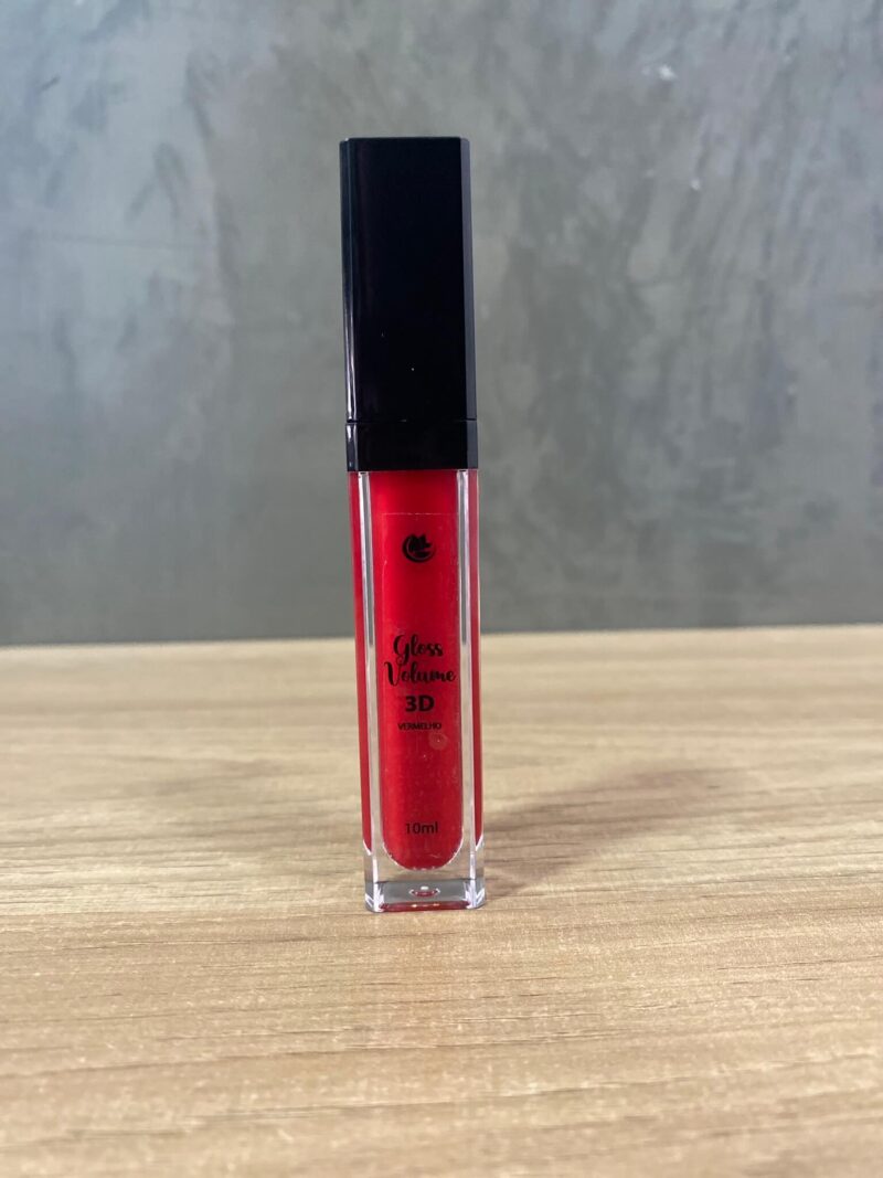 Gloss Volume 3D