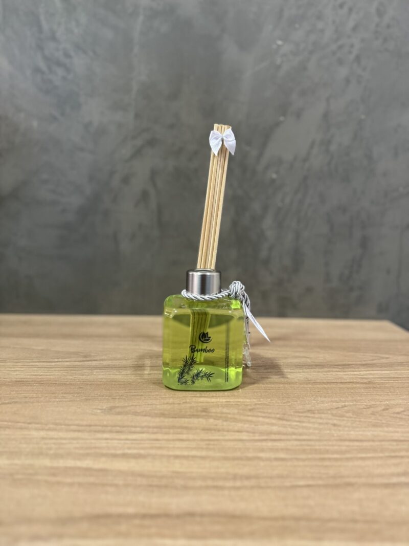 Aromatizador de Ambientes com Varetas