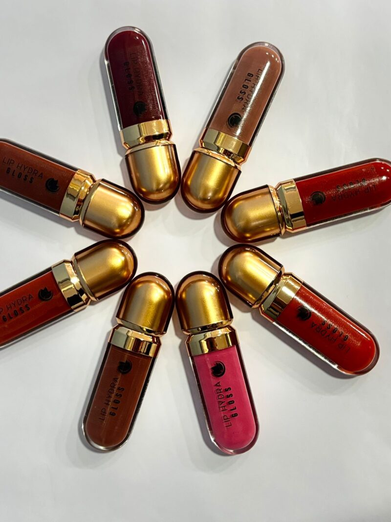 Lip Hydra Gloss 6ml