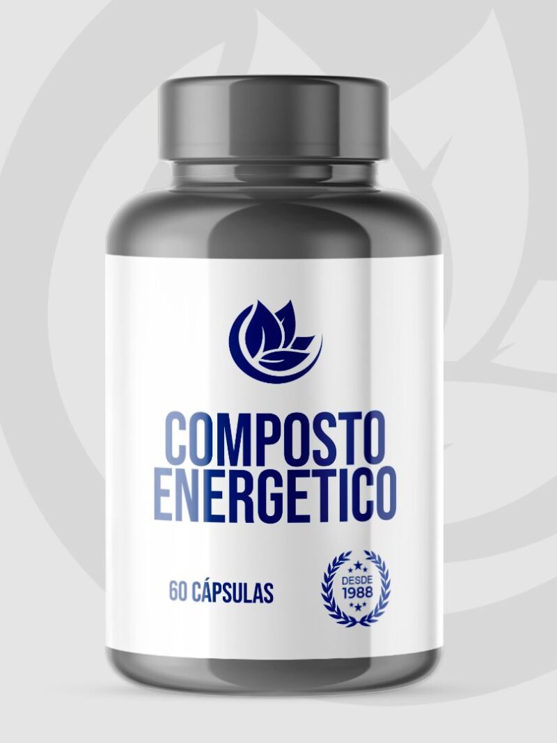 Composto Energético