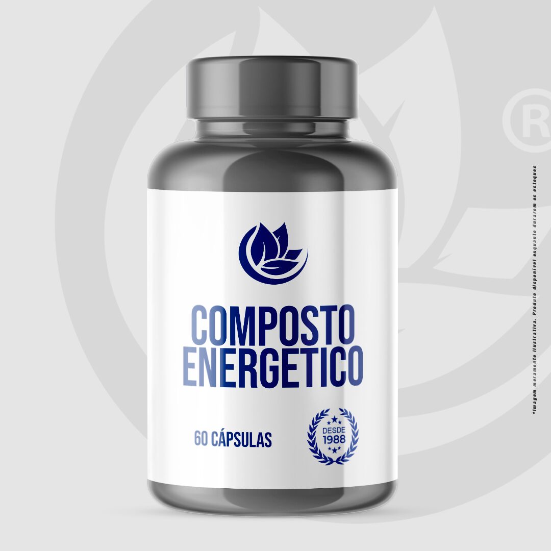 Composto Energético