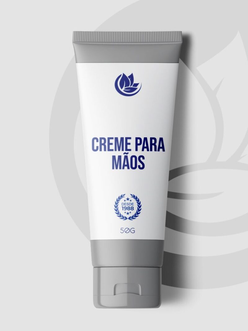 Creme para Mãos 50g