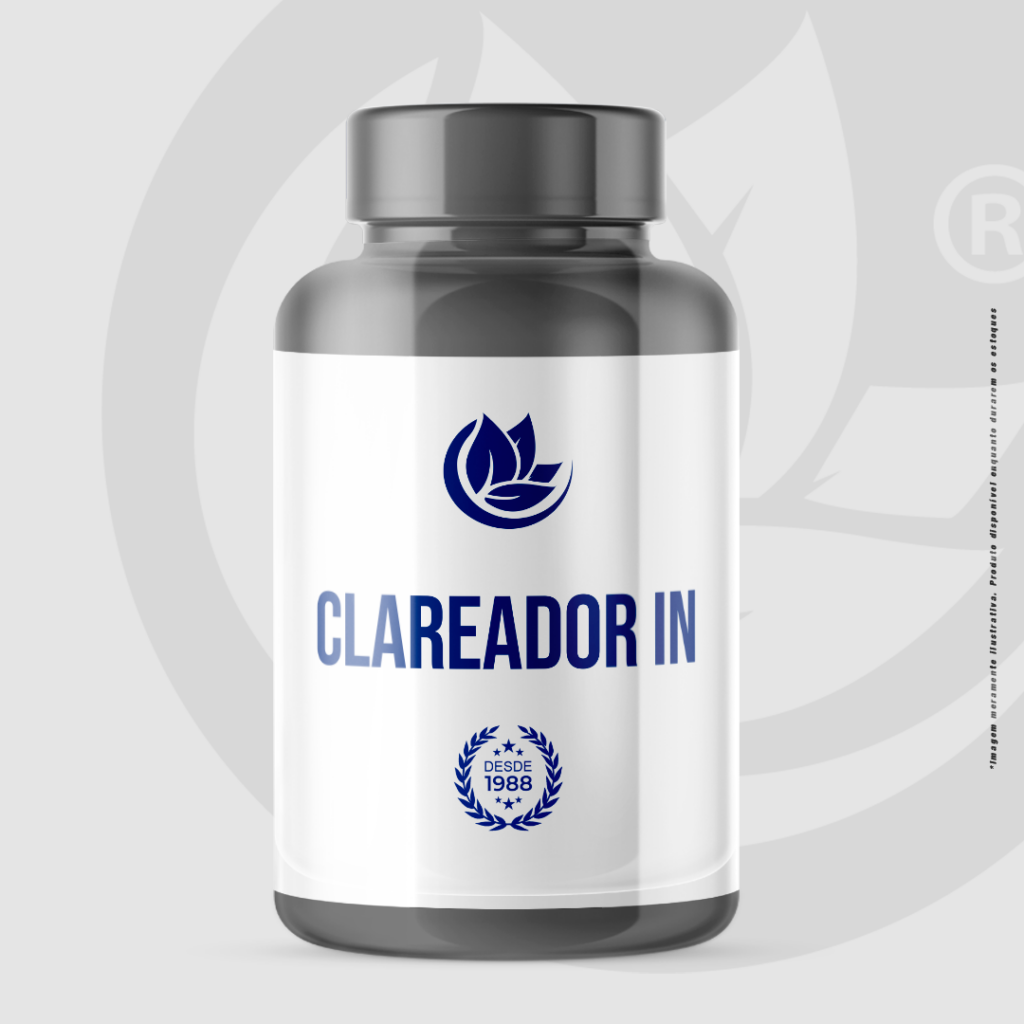 Clareador IN