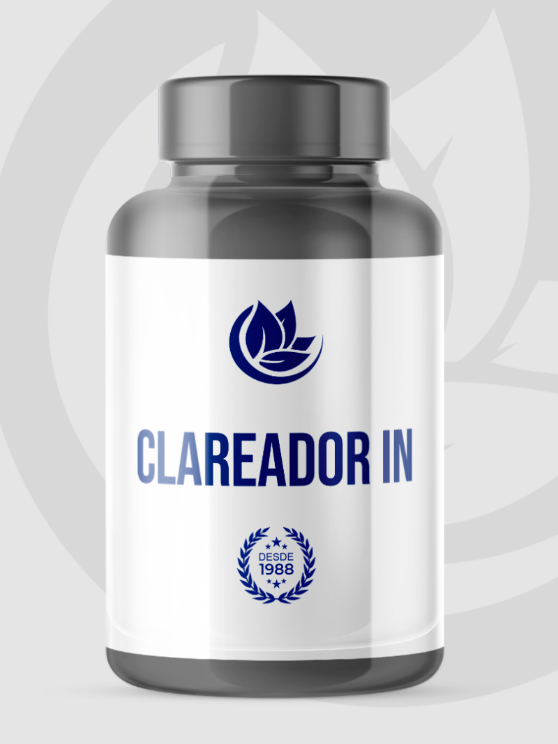 Clareador IN