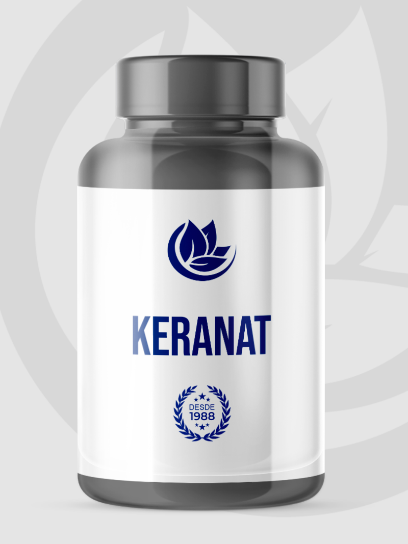 Keranat
