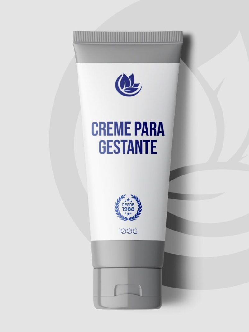 Creme para Gestantes 100g