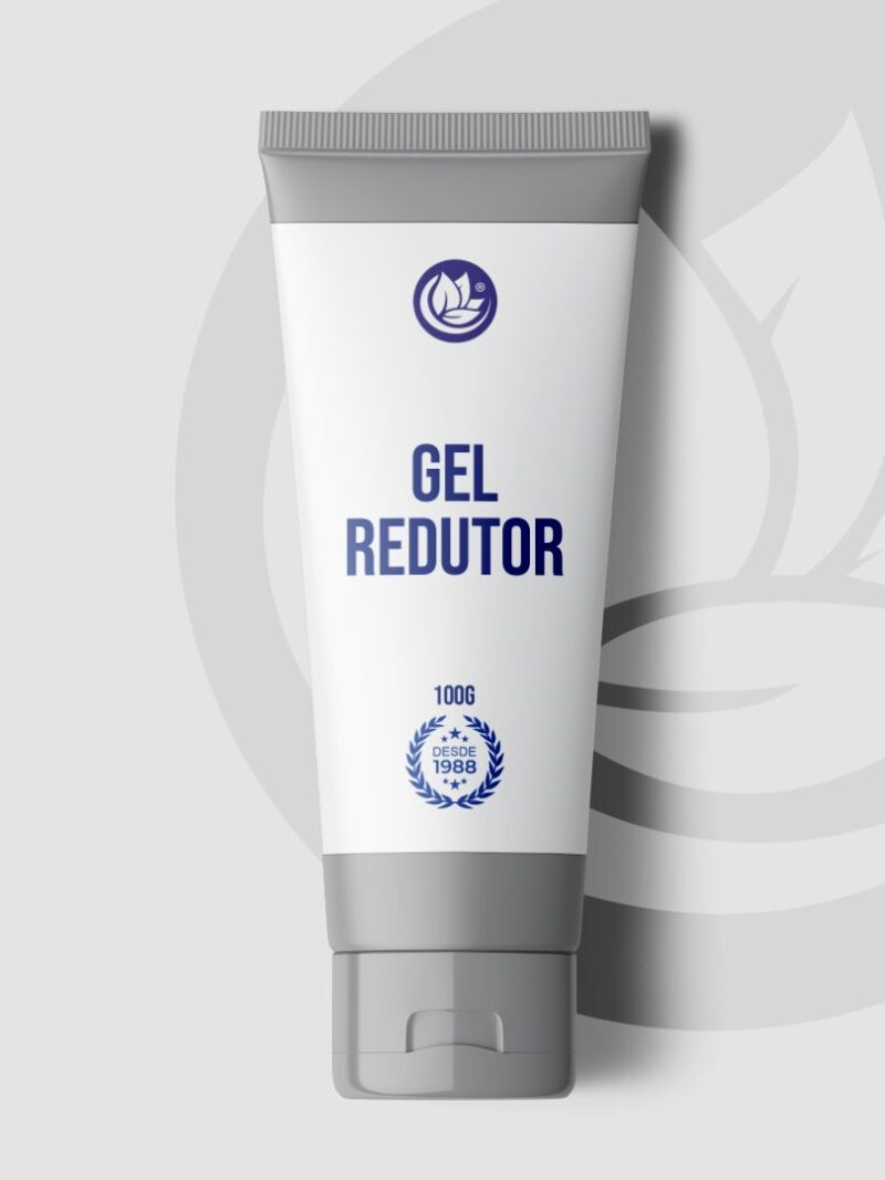 Gel Redutor 100g