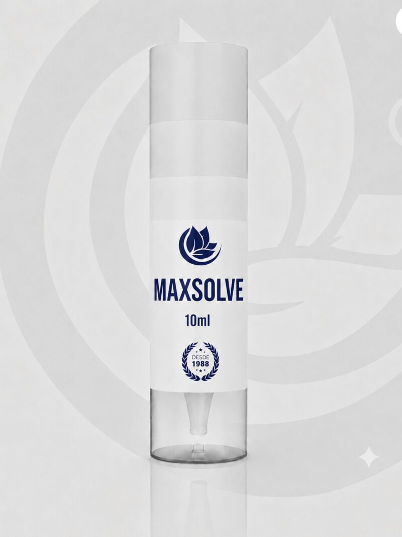 MaxSolve Coenzima Q10 Hidrossolúvel