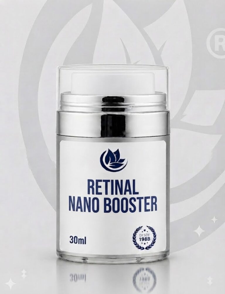 Retinal Nano Booster 30g