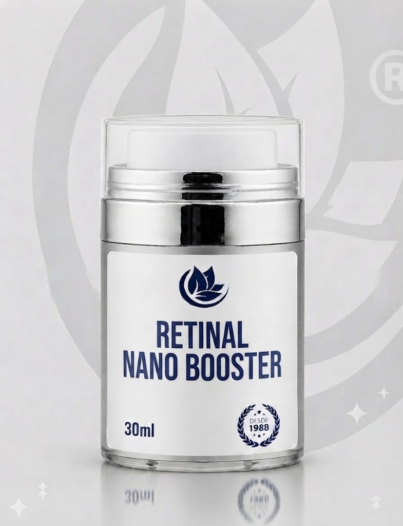 Retinal Nano Booster 30g